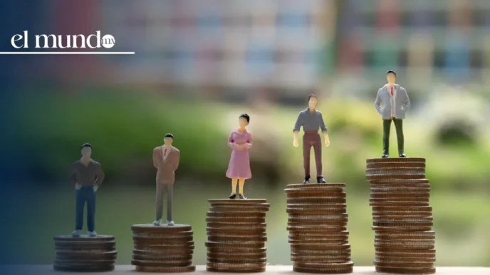 Desigualdad salarial en México: ¿Cómo impacta a empleados y compañías?