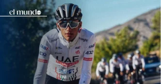 ¡Imparable! Isaac del Toro gana el Giro della Toscana 2025