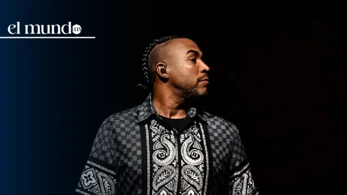 The King se despide de los escenarios_11zon