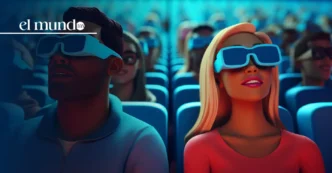 IA en el cine: Sindicatos de EE.UU. y México exigen regulación para proteger a creadores