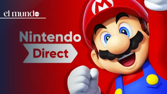 Nintendo Direct septiembre 2025: Estos fueron los anuncios