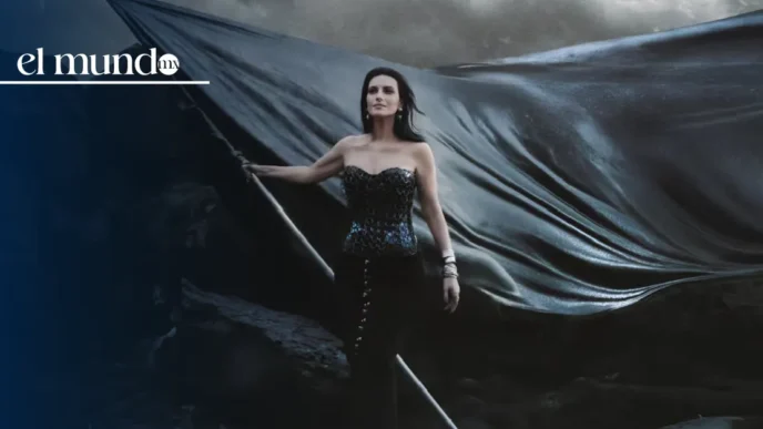 Laura Pausini en México: Fechas, preventa y más