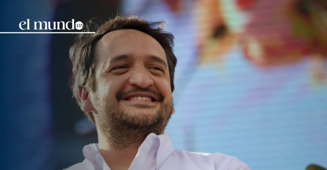 'Andy' López Beltrán gana amparo ante cualquier orden de aprehensión