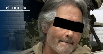 Captura de Hernán Bermúdez fue gracias a despilfarro de su esposa