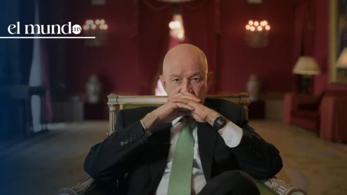 ¿Cuándo se estrena 'PRI: Crónica del Fin' en ViX?