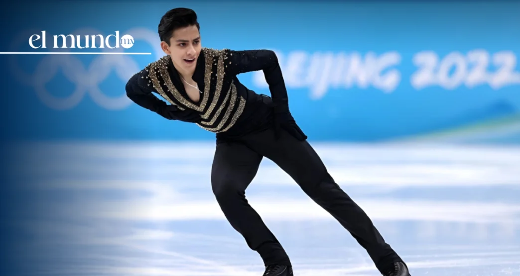 Donovan Carrillo gana su pase a sus segundos Juegos Olímpicos