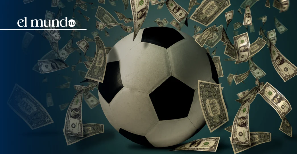 Gasto récord en plantillas: La élite del futbol europeo invierte millones para dominar