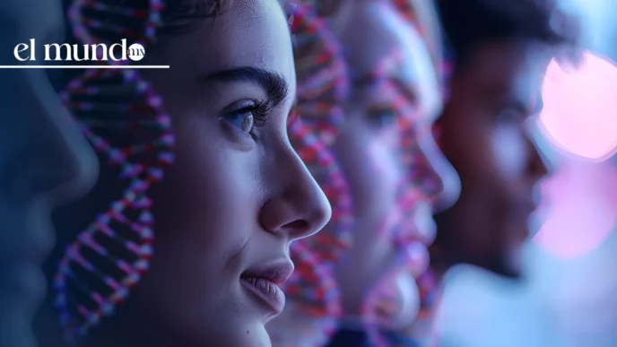 La GenIA aumenta riesgos empresariales en México