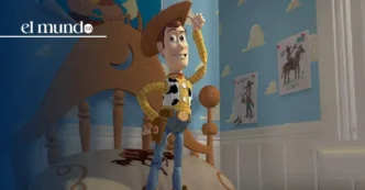 Toy Story reestreno