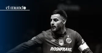 ¡Alarma en el futbol mexicano! Alexis Vega sufre lesión y preocupa al Toluca y al "Tri"