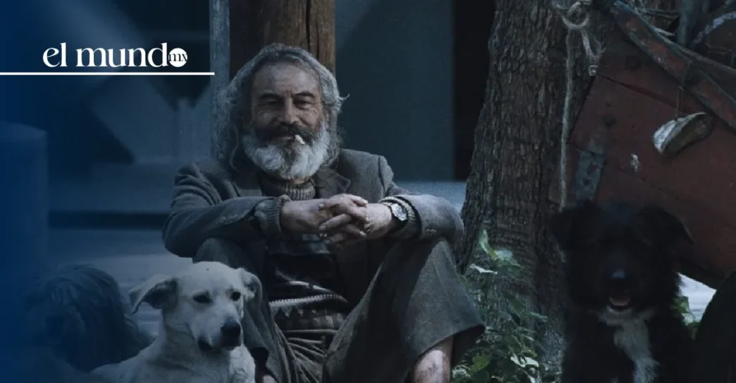 Amores Perros regresa a cines