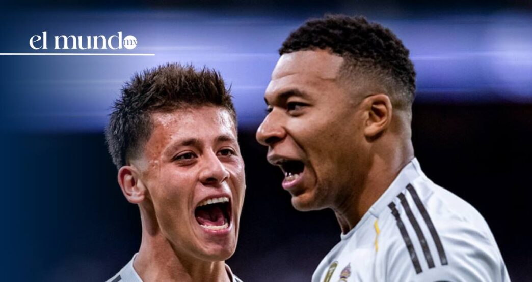 Real Madrid vence al Barcelona en un Clásico lleno de tensión, polémica y drama