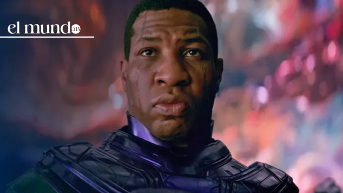 Jonathan Majors regreso MCU