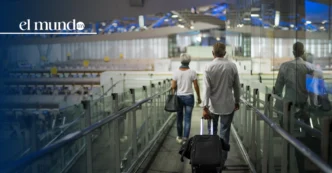 Aeroméxico estrena bahía de Check-In exclusiva en el AICM: Renovación total hasta 2026