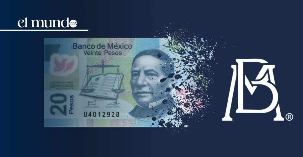 Banxico retira el billete de 20 pesos de Benito Juárez: Razones y qué pasará con su valor