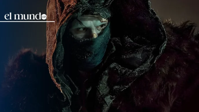 Frankenstein de Guillermo del Toro: Dónde y cuándo verla en cines en México