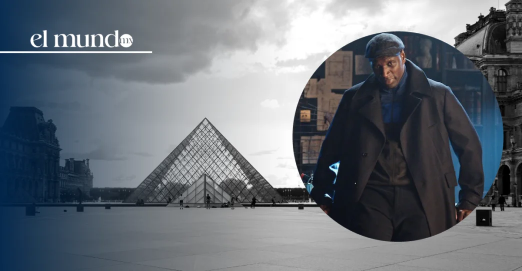 Robo en el Museo del Louvre el 19 de octubre de 2025: un atraco digno de la serie Lupin