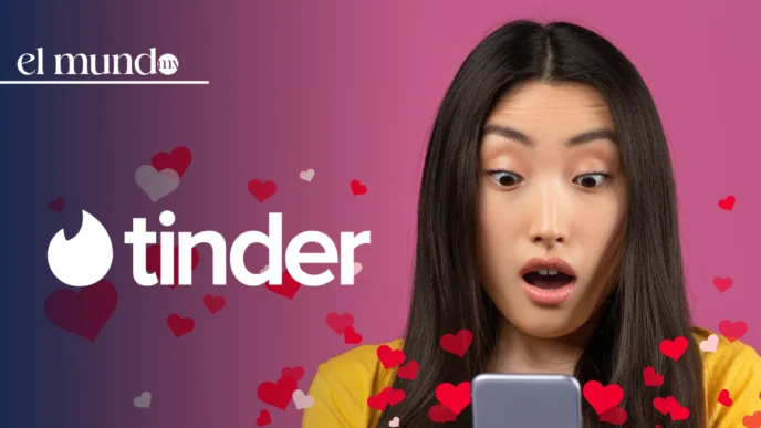 ¿Usas Tinder? El SAT podría acceder a tus datos en tiempo real