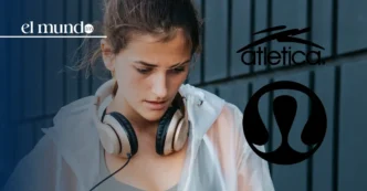 Atlética vs Lululemon: la batalla por la moda deportiva en México