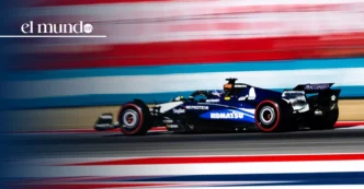 Fórmula 1 México 2025: Todo lo que necesitas saber para el Gran Premio