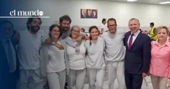 Seis mexicanos liberados: SRE coordina su regreso seguro