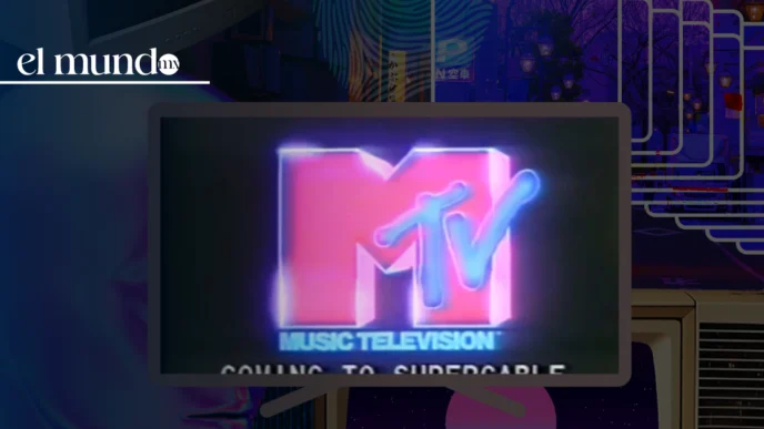 MTV apaga sus canales de música tras 44 años de historia