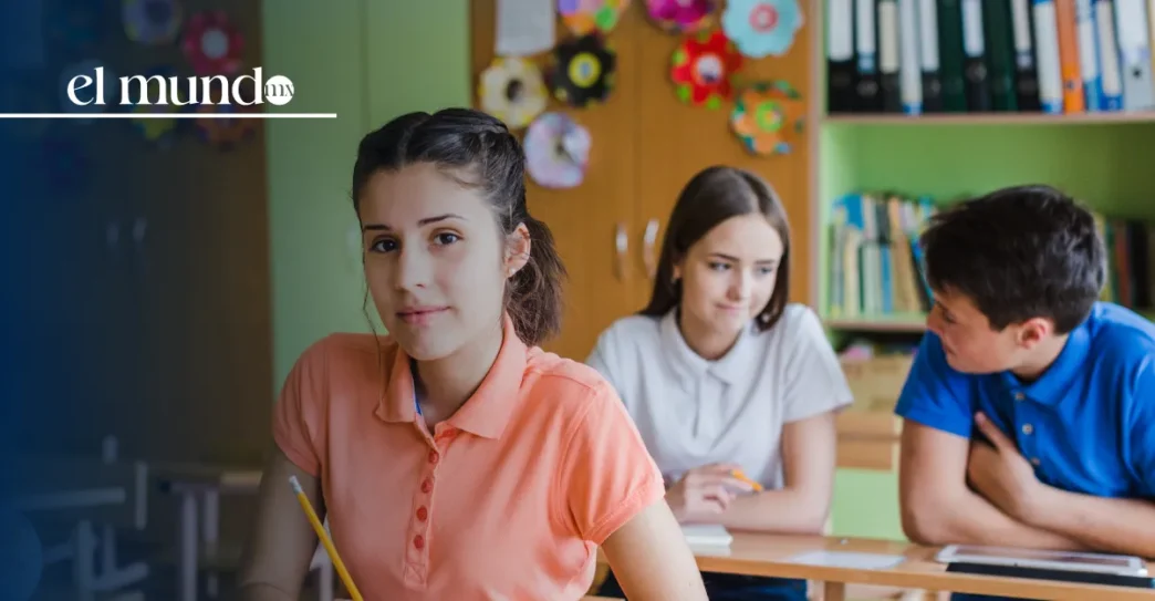 SEP pide a maestros reconocer a alumnos trans en escuelas