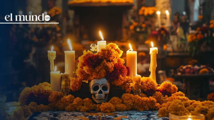 Guía completa: ofrendas monumentales de Tochimilco 2025