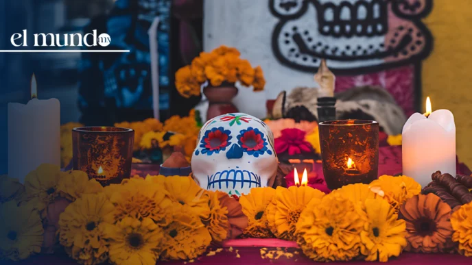 Festival del Día de Muertos en Guanajuato 2025: Todo lo que debes saber