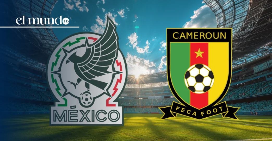 México vs Camerún: Fecha, hora y dónde ver el duelo de "Tri" en el Mundial Femenil Sub-17