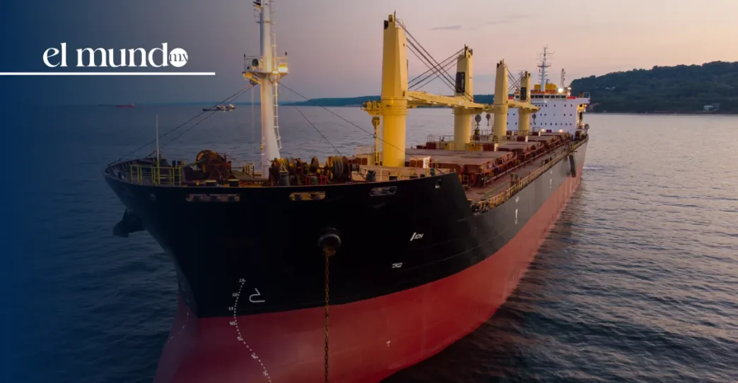 envíos de Gasolina Bienestar a Cuba