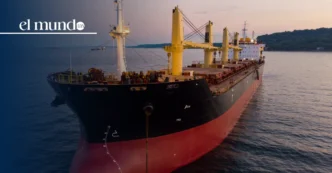 envíos de Gasolina Bienestar a Cuba