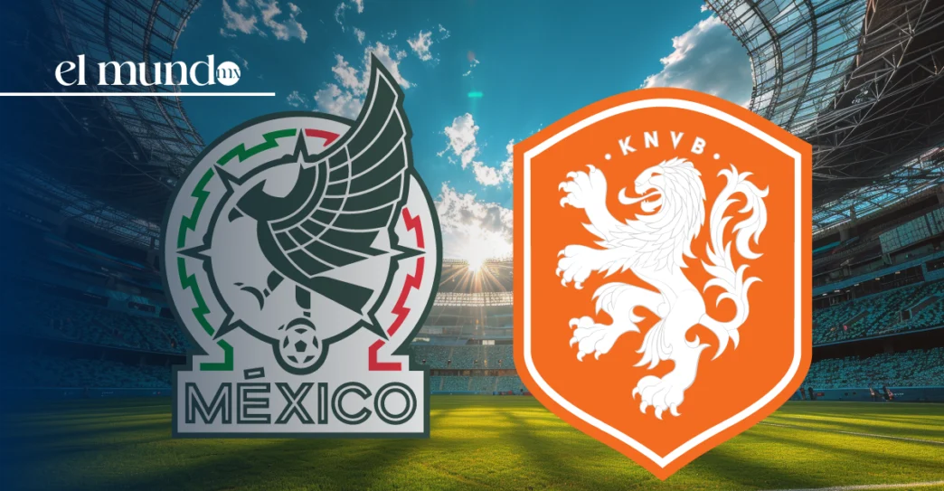 México vs Países Bajos: Fecha, horario y dónde ver el duelo del "Tricolor" en la Copa Mundial Femenil Sub-17