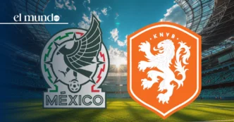 México vs Países Bajos: Fecha, horario y dónde ver el duelo del "Tricolor" en la Copa Mundial Femenil Sub-17