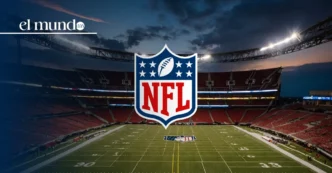 NFL anuncia su regreso a México en 2026: Dallas Cowboys jugarán en el Estadio Azteca