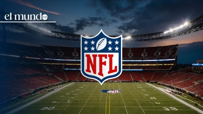 NFL anuncia su regreso a México en 2026: Dallas Cowboys jugarán en el Estadio Azteca