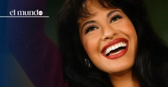 Documental Selena Netflix