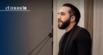 Nayib Bukele elimina lenguaje inclusivo: medida rige en educación pública