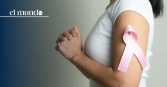 El cáncer de mama continúa como el tipo de cáncer más frecuente en México