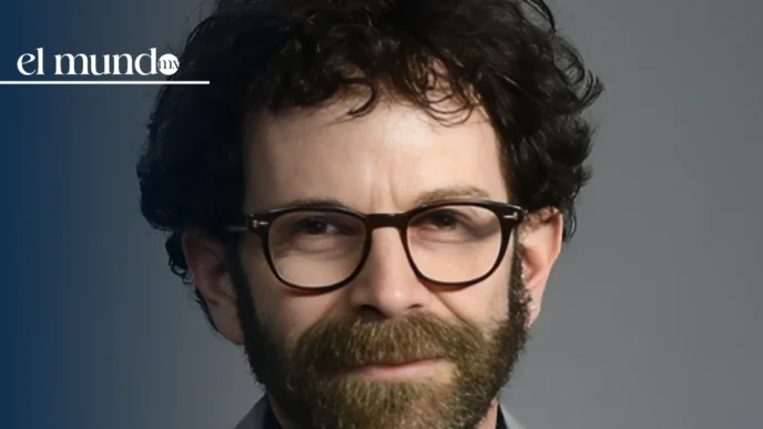 Charlie Kauffman, voz del cine contemporáneo, en el festival de Morelia