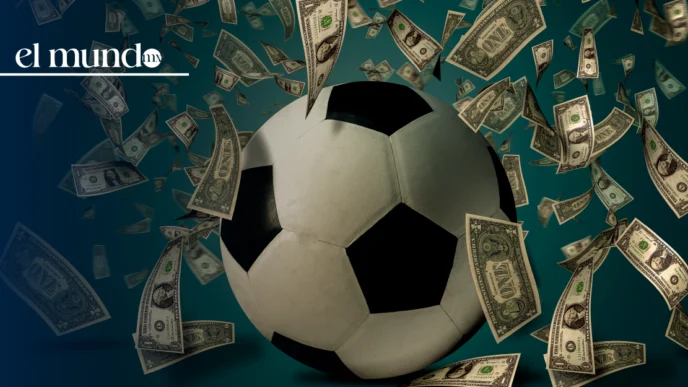 Por el Mundial 2026, México otorgará exenciones fiscales a empresas vinculadas con la FIFA