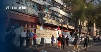 La marcha del 2 de octubre del 2025 deja más de 120 heridos y daños en la UNAM