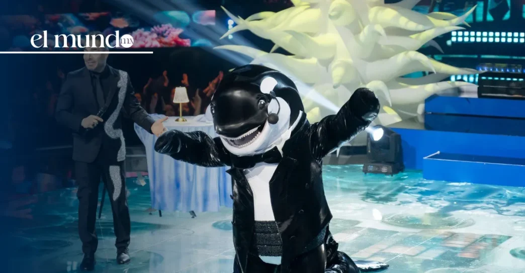 '¿Quién es la máscara?' 2025 supera el rating de 'La Granja VIP'