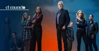 La temporada 18 de 'Mentes Criminales' llega a la tv a través de AXN