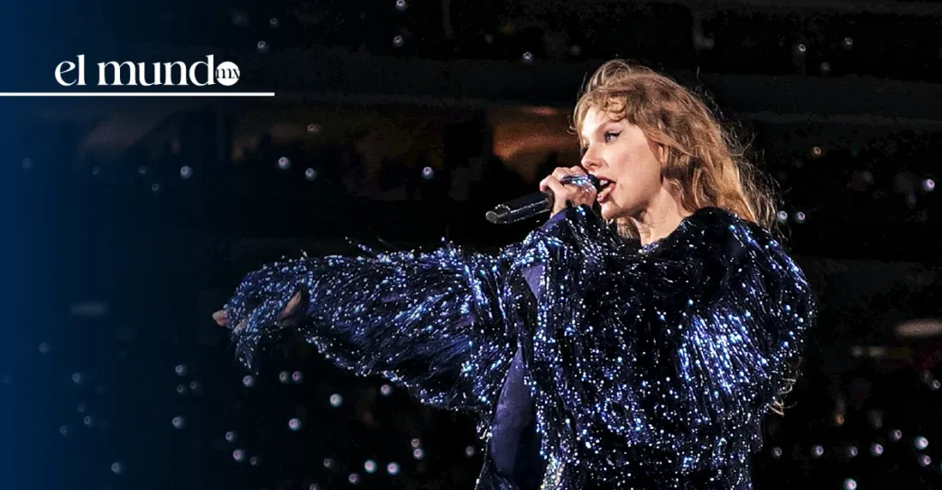 Taylor Swift anuncia 'The End of an Era', documental de The Eras Tour