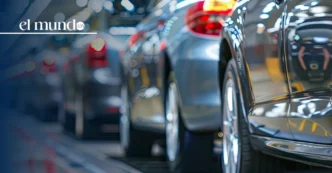 Marcas chinas podrían evitar la desaceleración del mercado automotriz en México