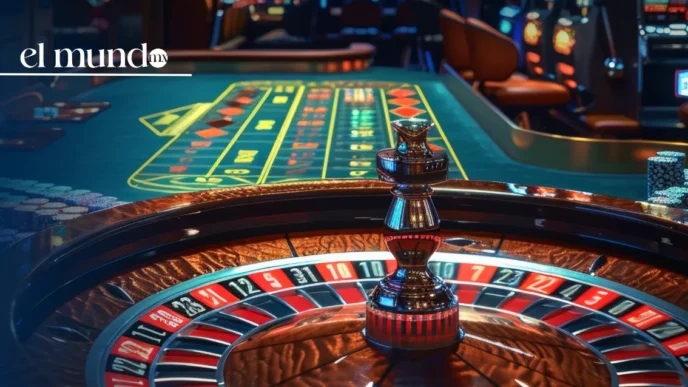 Casinos en México: El negocio millonario que concentran pocas empresas