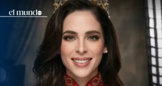 Fátima Bosch, Miss Universo 2025: premios, salario y tareas durante su reinado