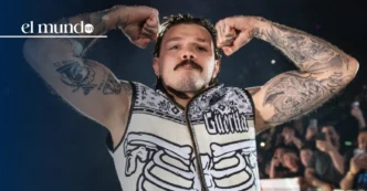 Dominik Mysterio quiere quitarle la máscara a Rey Mysterio y retirarlo: “Yo soy el único Mysterio que importa”