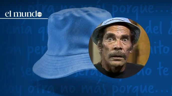 HBO Max confirma nueva serie inspirada en Don Ramón, el icónico personaje de El Chavo del 8